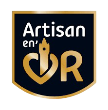 Artisan en or