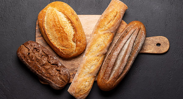 Boulangerie à Fort-Mahon