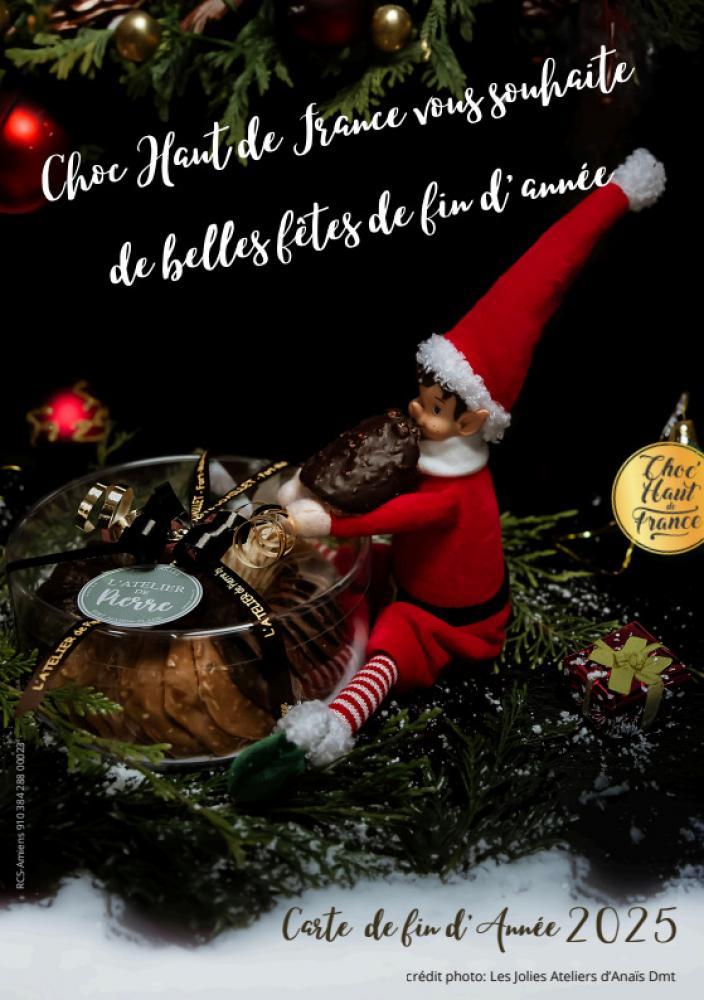 Boulangerie Noël Abbeville